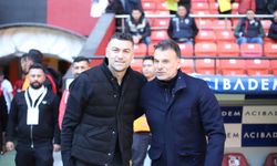 Burak Yılmaz’ın ikinci dönemde tek galibiyeti var