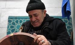 Gaziantep’te 72 Yıllık Meslek