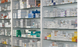 Gaziantep’te Bugün Açıklanan Nöbetçi Eczahaneler