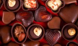 Bayram alışverişinde açıkta satılan çikolata ve şekere dikkat