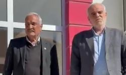 Karkamış'ta belediye karıştı