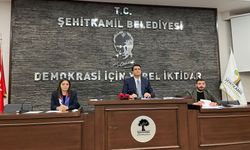 Şehitkamil’de yardım alan sayısı 26 kat artmış