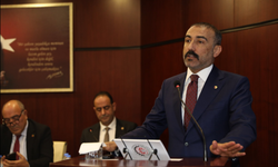 Yıldırım’dan Yılmaz’a “Herkes kendi işine baksın”