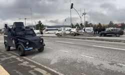 Gaziantep’te PKK üyeliğinden aranan şahıs yakalandı