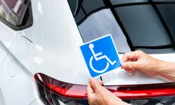 Engellilere araç engeli geldi