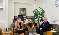 Fatma Şahin’in kıyafetlerini kim tasarlıyor?