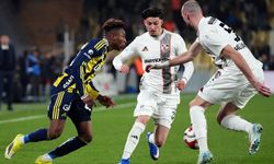 Trendyol Süper Lig'de 27. hafta sona erdi