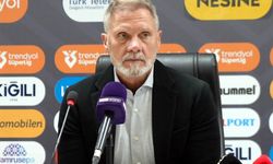 Kazanmak istedik ama başaramadık