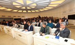 Gaziantep’e Türkiye’ye model olacak yeni sebze hali geliyor