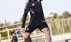 Gaziantep FK, Fenerbahçe maçını bekliyor