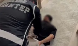 Gaziantepli iş insanını kaçıranlar kim?