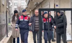 Gaziantep’te BİRTEK-SEN Genel Başkanı Gözaltına Alındı