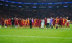 Galatasaray Çeyrek Final Yolunda Liverpool'da