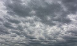 Gaziantep’te Bulutlu Hava Etkili Olacak