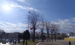 Gaziantep’te Sıcaklık Artıyor mu?