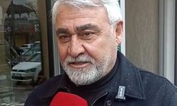 “Biz baklavaya baklava deriz”