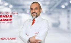 Başar Aksoy Medical Point Gaziantep’te Göreve Başladı