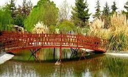 Gaziantep Botanik Bahçesi Giriş Ücretlerine Zam