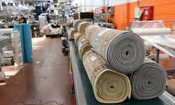 Gaziantep’te Halı Fabrikasında Feci Kaza: İşçi Yaşamını Yitirdi