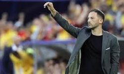 Domenico Tedesco’nun Maç Sonu Açıklaması