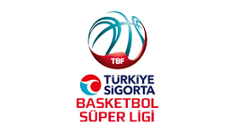 Türkiye Basketbol Ligi’nde 28. Hafta Üç Maçla Başladı