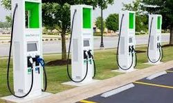 Elektrikli araç şarj ücretlerinde yeni dönem başladı