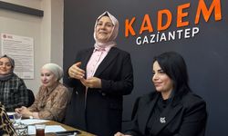 KADEM’den annelere ve çocuklara güç veren proje
