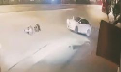 Gaziantep’te sokak ortasında gence kurşun yağdırdılar!