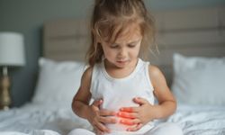 Çocuklarda görülen kabızlık