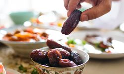 Gaziantep Halkı Bugün İftarını Saat Kaçta açacak?