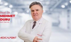 Acil Servislerde Yoğunluk Artışta