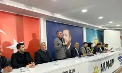 Gaziantep’te Muhtarlardan tehdit iddiası
