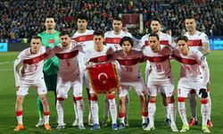 Türkiye Dünya Kupası’nda! Kosova’yı 1-0 mağlup etti