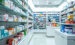 Gaziantep’te 28 Mart’ta nöbetçi eczaneler