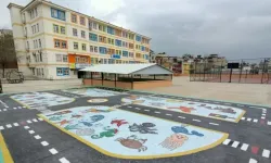 Gaziantep’te Okul Müdürü ‘Naylon fatura’ kesti