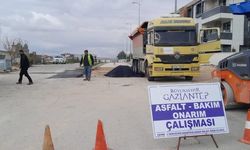 Karpuz Atan Köyü'nde yol yapımı başlayacak