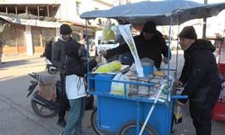 Kilis’te İftar Sofralarının Vazgeçilmezi