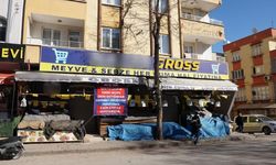 Gaziantep’te Tarihi Geçmiş Ürün Satan 3 Market Mühürlendi