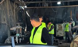 Yedi Başak’tan Gazze’ye su desteği