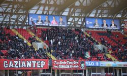 Gaziantep FK - Alanyaspor maçı bilet fiyatları belli oldu