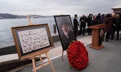 İlber Ortaylı için Galatasaray Üniversitesi'nden vefa töreni