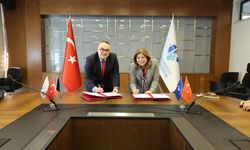 Hasan Kalyoncu Üniversitesi ve GAZİULAŞ İş Birliği İçin Protokol İmzaladı