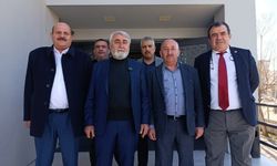 Yıldırım," Biz biyerde farklı diğer yerlerde farklı konuşmayız”