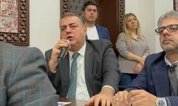 Şehitkamil’deki iddialar meclisi gerdi