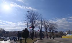 Gaziantep’te Bugün hava Nasıl Olacak?