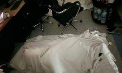 Gaziantep Üniversitesi Hastanesi’nde “Çekyat” Krizi: Doktorların Dinlenme Alanı Kaldırıldı mı