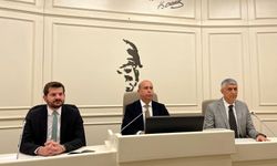 Gaziantep Büyükşehir Meclisi’nde yeşil alan tartışması yaşandı