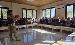 Gaziantep’te Jandarmadan KADES seferberliği