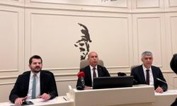 Büyükşehir Meclisi’nde 600 ton un tartışması yaşandı