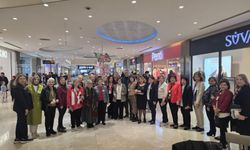 Gaziantepli Kadın Yazarlar İmza Gününde Bir Araya Geldi